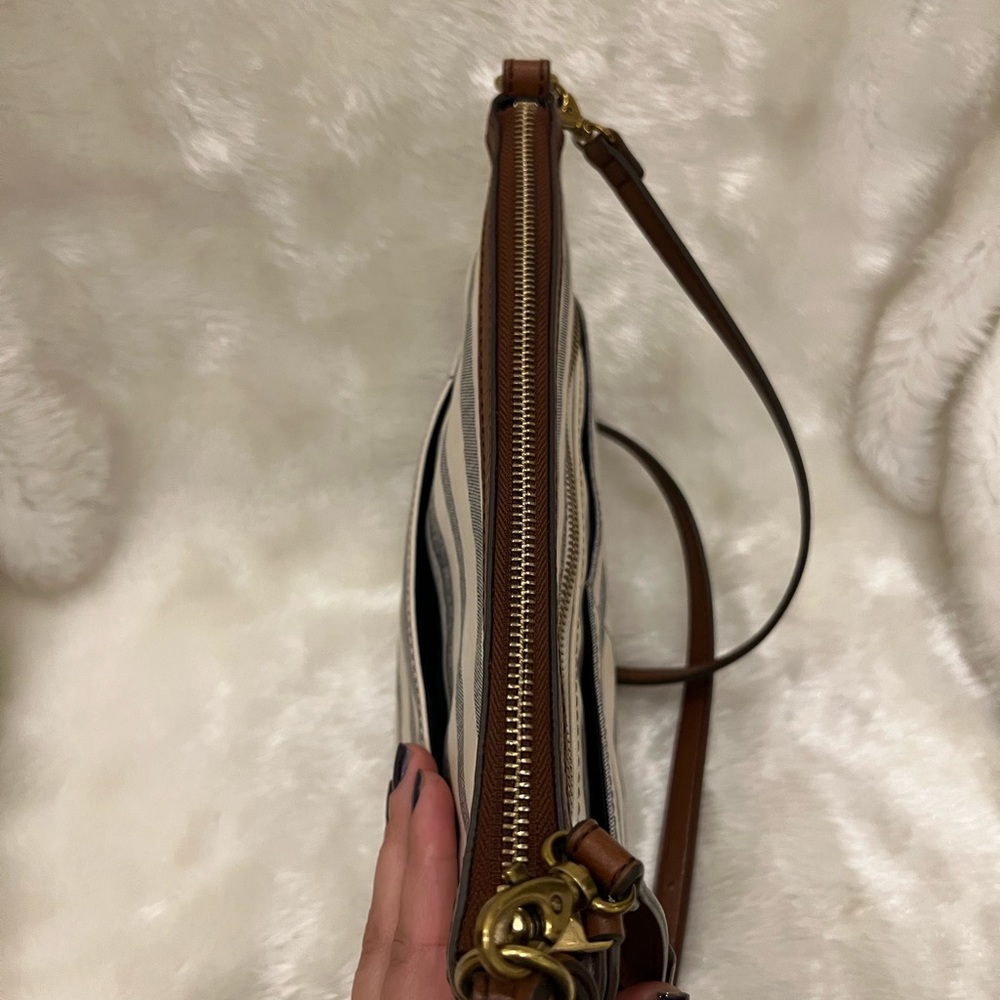 FOSSIL Crossbody - Picture 6 of 12